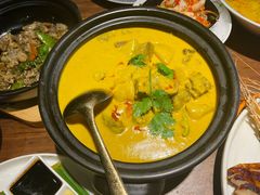 -星叶·东南亚料理(宁波万象汇店)