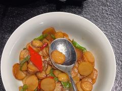 -大拙里·精致融合菜(沙湖桃源国际店)