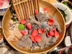 -巴奴毛肚火锅(景枫中心店)