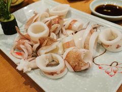 -抱德·潮汕味(敦和店原惠城鱼仔)