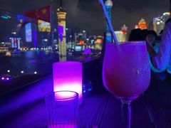 -外滩8号 whisky bar(金延大厦店)