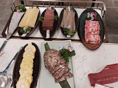 -捞神煲汤火锅(湖滨商业街店)