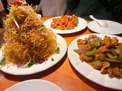 -景秀餐厅(南锣鼓巷店)