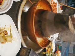 -将台涮肉(酒仙桥店)