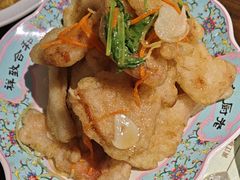 -老厨家(中央大街西七道街店)