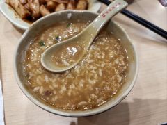 鸡粥-百家鸡味馆(清泰店)