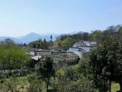 -塔川景区