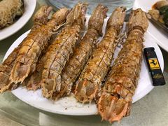 -新金盛·海鲜酒楼(盐田店)