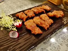 -客家汇·客家传承菜(水库店)