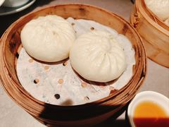 -晓淮山·扬州早茶·淮扬菜(龙阳广场店)