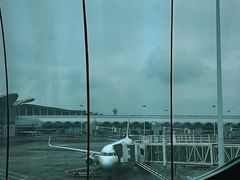 -重庆江北国际机场-T2航站楼