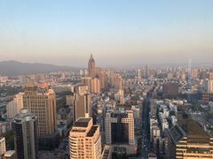 -南京商茂国际酒店(新街口德基广场店)