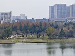 -江南大学(蠡湖校区)