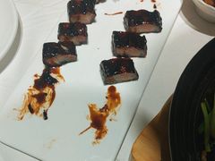 -潮粤香海鲜酒楼(沙湖店)