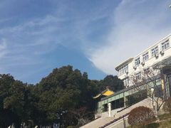 远离雾霾-航天无锡（738）疗养院