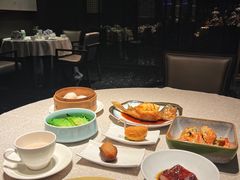 -万丽轩·粤菜(王府井金茂万丽酒店)
