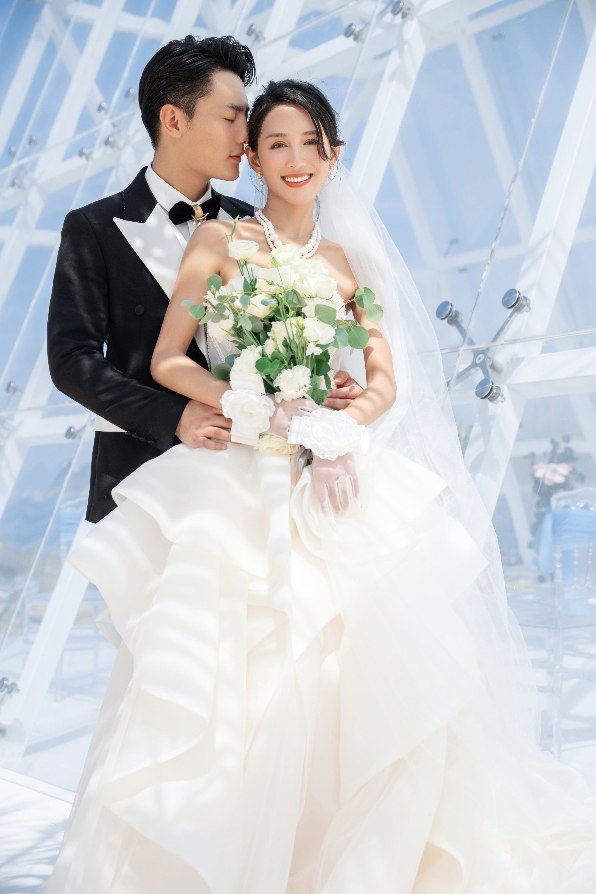 三亚婚纱照