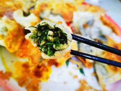 -嘉烜山东锅贴饺子(红十月店)