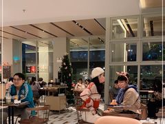 -星巴克臻选(珠海富华里店)