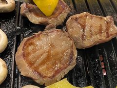 -韩满园· 甄选韩式烤肉