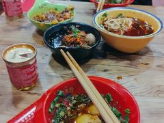 -冒椒火辣(奎星楼街店)
