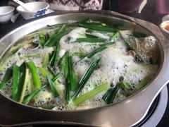 -牛一煲美食(江高店)