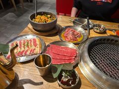 -汉拿山(北京上地华联店)