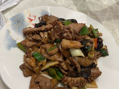 -福来居烤鸭店(天坛二店)