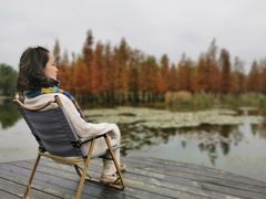 -白鹭湾湿地公园