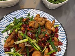 -金龙·打边炉(南京西路店)
