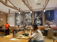 -味千拉面(瑞虹生活广场店)