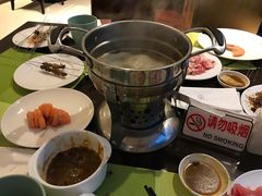 -锦州喜来登酒店-盛宴黄油熟成牛排自助晚餐