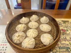 -清真马三汤包(回民街店)