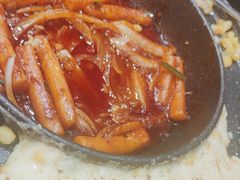 -青瓦餐厅·生鱼片·韩园烤肉(西塔店)