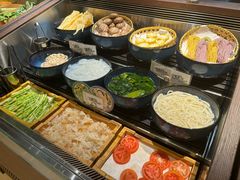 -浅锅和牛小锅放题(深业上城店)