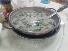 猪杂粥-标记美食新鲜猪杂(兴南大道店)