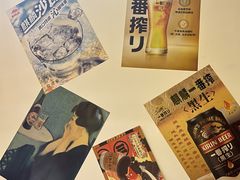 -AJIYA炭火烧肉(徐汇正大乐城店)