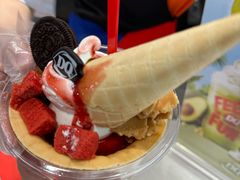 -DQ·蛋糕·冰淇淋(高新万达店)