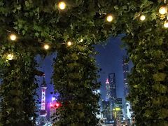 -顶层酒吧ROOF(上海艾迪逊酒店)