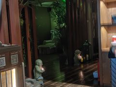 -海悦容庭SPA·按摩·推拿(东盟店)