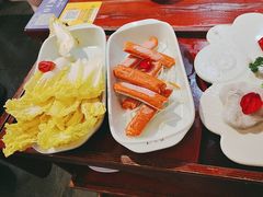 -重庆袁老四火锅(武进万达店)