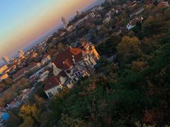 景点-信号山公园