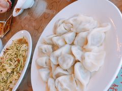 -老白肉馆(临江小区店)