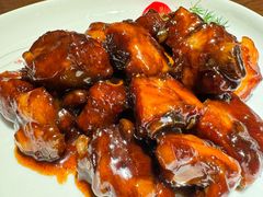 -一记洛阳菜·糖醋小排·水席(十字街店)