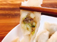 -尤素福东举院饺子馆