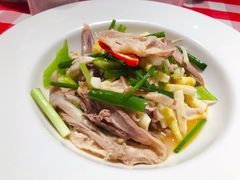 -西贝莜面村(上海百联西郊店)