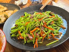 -明月土菜馆(老城区店)