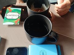 -星巴克臻选(成都太古里店)
