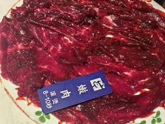 -汕头八合里海记牛肉店(清河店)