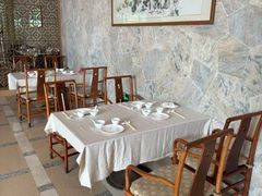 -苏州阳澄湖澜廷酒店-有景阁中餐厅